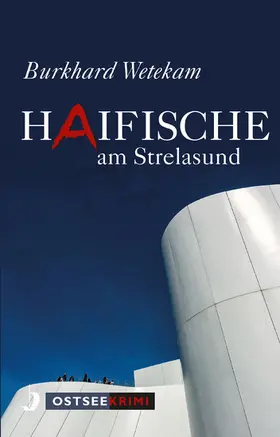 Wetekam |  Haifische am Strelasund | eBook | Sack Fachmedien