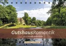 Rudolph |  GutshausRomantik | Buch |  Sack Fachmedien