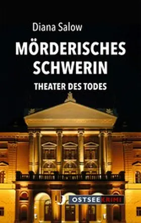 Salow |  Mörderisches Schwerin | eBook | Sack Fachmedien