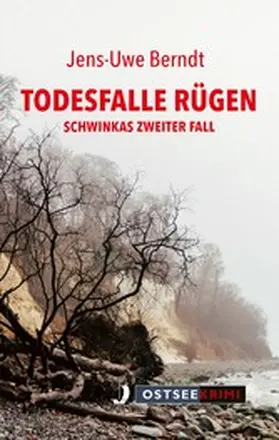 Berndt |  Todesfalle Rügen | eBook | Sack Fachmedien
