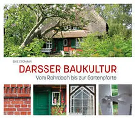 Erdmann |  Darßer Baukultur | Buch |  Sack Fachmedien