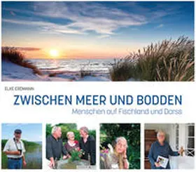Erdmann |  Zwischen Meer und Bodden | Buch |  Sack Fachmedien