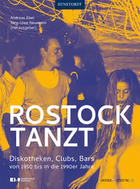 Ebel / Neumann |  Rostock tanzt | Buch |  Sack Fachmedien