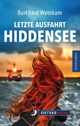 Wetekam |  Letzte Ausfahrt Hiddensee | eBook | Sack Fachmedien