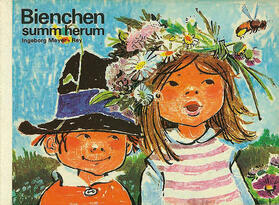 Meyer-Rey | Bienchen summ herum | Buch | 978-3-358-03002-8 | sack.de
