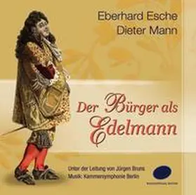 Moliere |  Der Bürger als Edelmann.. | Sonstiges |  Sack Fachmedien
