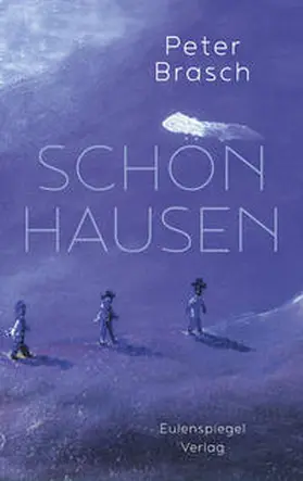 Brasch |  Schön hausen | Buch |  Sack Fachmedien