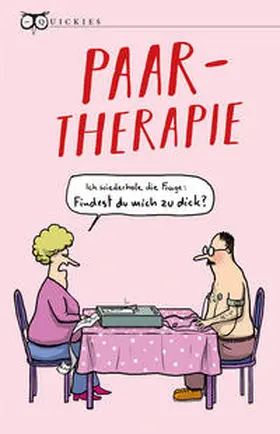 Kupfermann |  Paartherapie | Buch |  Sack Fachmedien