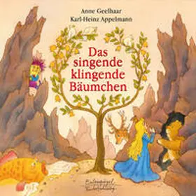 Geelhaar |  Das singende, klingende Bäumchen | Buch |  Sack Fachmedien
