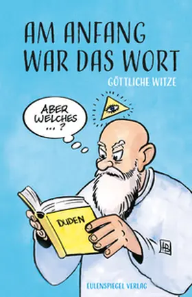 Kupfermann |  Am Anfang war das Wort | Buch |  Sack Fachmedien