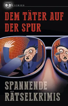 Hellbach |  Dem Täter auf der Spur | eBook | Sack Fachmedien