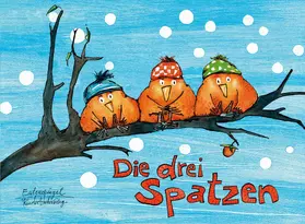 Morgenstern |  Die drei Spatzen | eBook | Sack Fachmedien