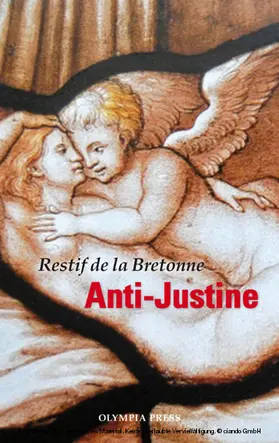 Bretonne |  Anti-Justine | eBook | Sack Fachmedien