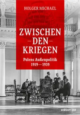 Michael |  Zwischen den Kriegen | Buch |  Sack Fachmedien