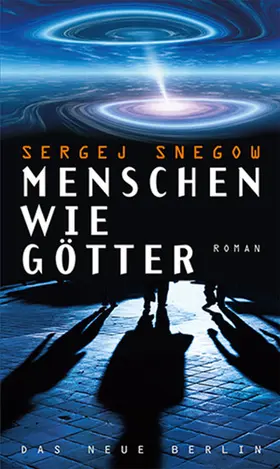 Snegow |  Menschen wie Götter | eBook | Sack Fachmedien