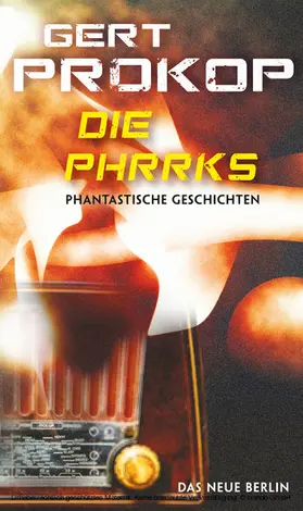 Prokop |  Die Phrrks | eBook | Sack Fachmedien