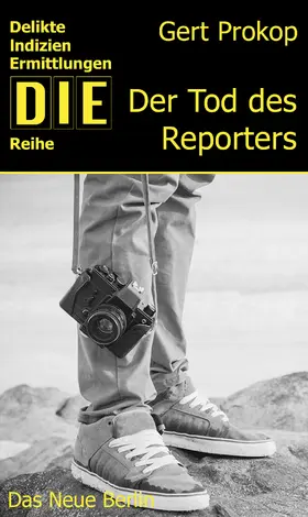 Prokop |  Der Tod des Reporters | eBook | Sack Fachmedien