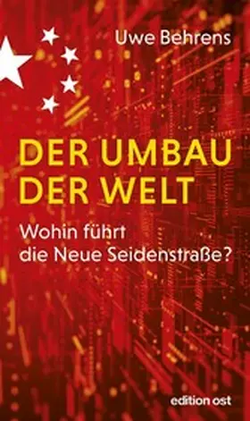 Behrens |  Der Umbau der Welt | eBook | Sack Fachmedien