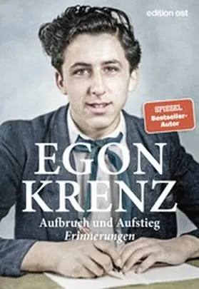 Krenz | Aufbruch und Aufstieg | E-Book | www2.sack.de