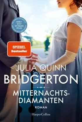 Quinn |  Bridgerton - Mitternachtsdiamanten | eBook | Sack Fachmedien