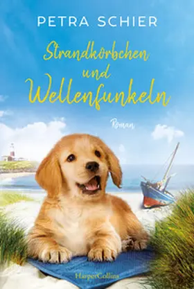 Schier | Strandkörbchen und Wellenfunkeln | Buch | 978-3-365-00056-4 | www2.sack.de