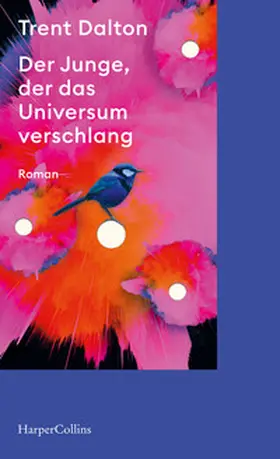 Dalton | Der Junge, der das Universum verschlang | Buch | 978-3-365-00093-9 | www2.sack.de