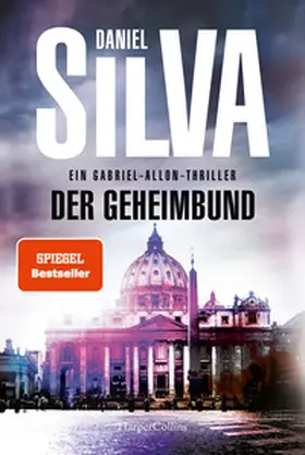 Silva |  Der Geheimbund | Buch |  Sack Fachmedien