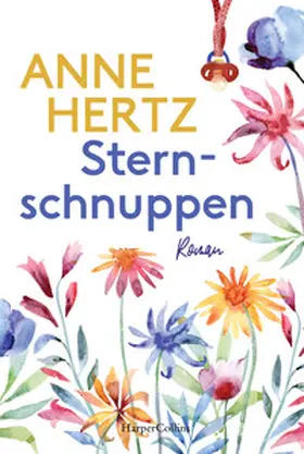Hertz |  Sternschnuppen | Buch |  Sack Fachmedien