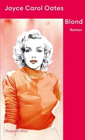 Oates |  Blond | Buch |  Sack Fachmedien