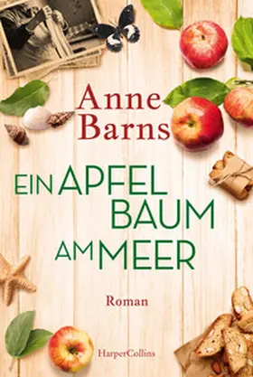 Barns |  Ein Apfelbaum am Meer | Buch |  Sack Fachmedien