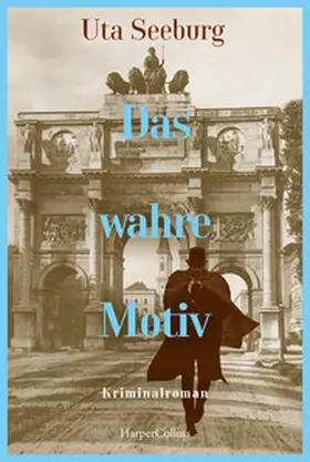 Seeburg | Das wahre Motiv | Buch | 978-3-365-00166-0 | www2.sack.de