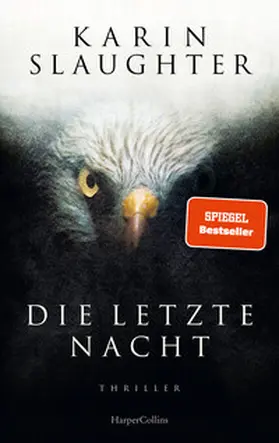 Slaughter |  Die letzte Nacht | Buch |  Sack Fachmedien