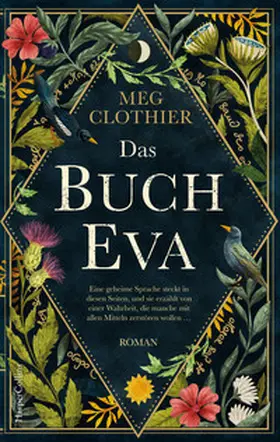 Clothier | Das Buch Eva | Buch | 978-3-365-00426-5 | www2.sack.de