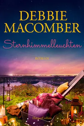 Macomber |  Sternhimmelleuchten | Buch |  Sack Fachmedien
