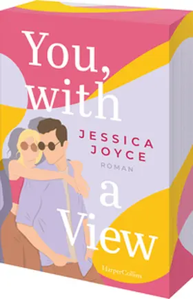 Joyce |  You, with a View | Buch |  Sack Fachmedien