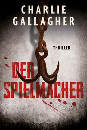 Gallagher |  Der Spielmacher | Buch |  Sack Fachmedien