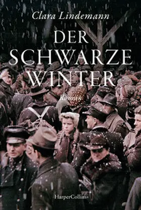 Lindemann | Der schwarze Winter | Buch | 978-3-365-00467-8 | www2.sack.de