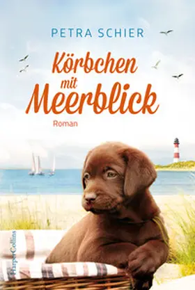 Schier |  Körbchen mit Meerblick | Buch |  Sack Fachmedien