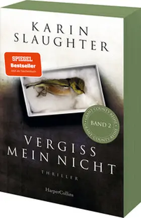 Slaughter | Vergiss mein nicht | Buch | 978-3-365-00535-4 | www2.sack.de