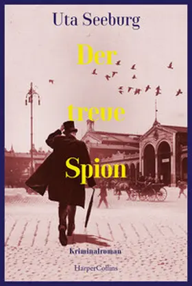 Seeburg |  Der treue Spion | Buch |  Sack Fachmedien
