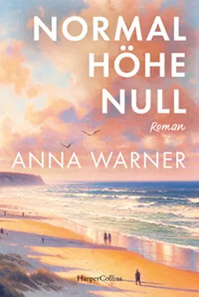 Warner |  Normalhöhe Null | Buch |  Sack Fachmedien