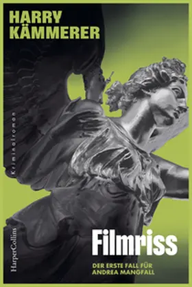 Kämmerer |  Filmriss | Buch |  Sack Fachmedien