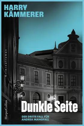 Kämmerer |  Dunkle Seite | Buch |  Sack Fachmedien