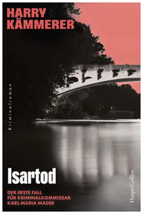 Kämmerer |  Isartod | Buch |  Sack Fachmedien