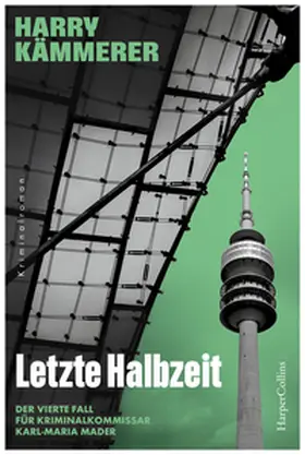 Kämmerer |  Letzte Halbzeit | Buch |  Sack Fachmedien