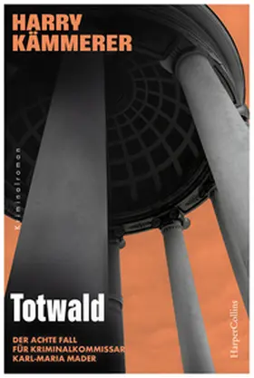 Kämmerer |  Totwald | Buch |  Sack Fachmedien