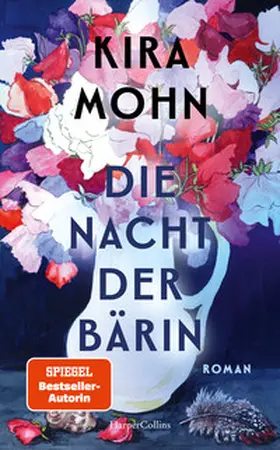 Mohn |  Die Nacht der Bärin | Buch |  Sack Fachmedien