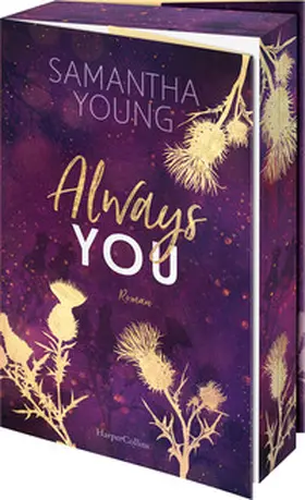 Young |  Always You | Buch |  Sack Fachmedien