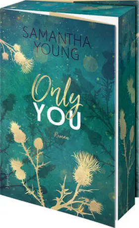 Young |  Only You | Buch |  Sack Fachmedien