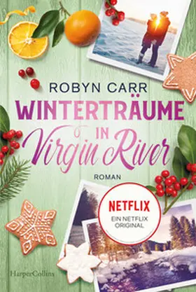 Carr |  Winterträume in Virgin River | Buch |  Sack Fachmedien